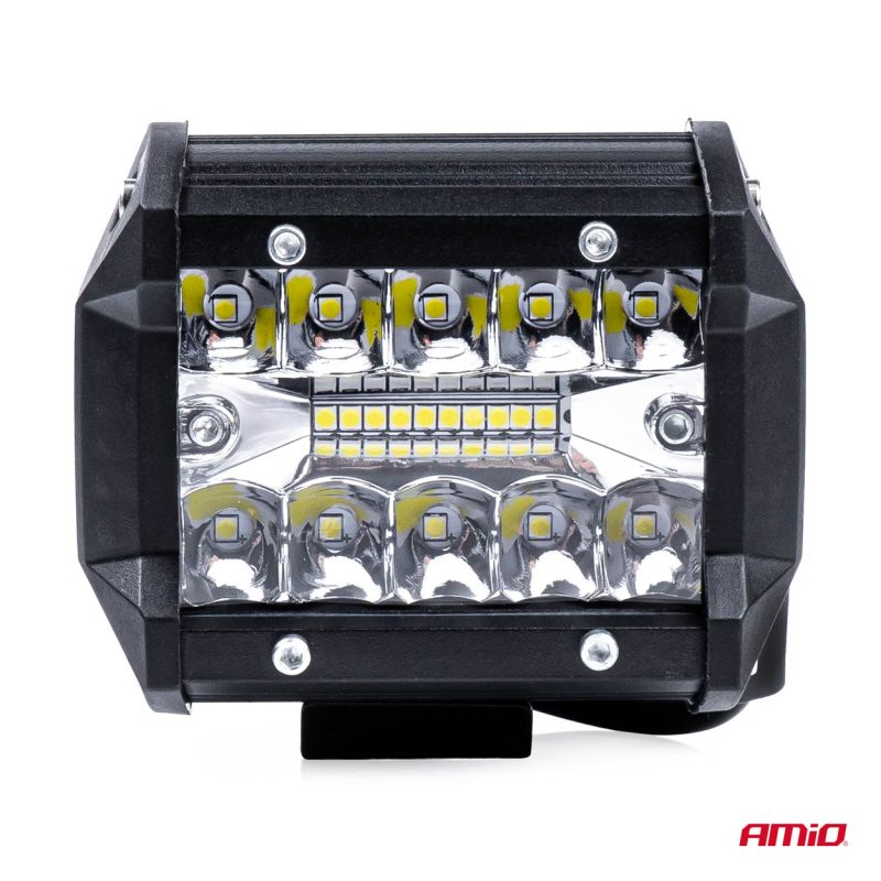 Pracovné LED svetlo AWL36 20 LED SPOT 9-36V – Obrázok 3