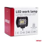 Pracovné LED svetlo AWL36 20 LED SPOT 9-36V – Obrázok 4