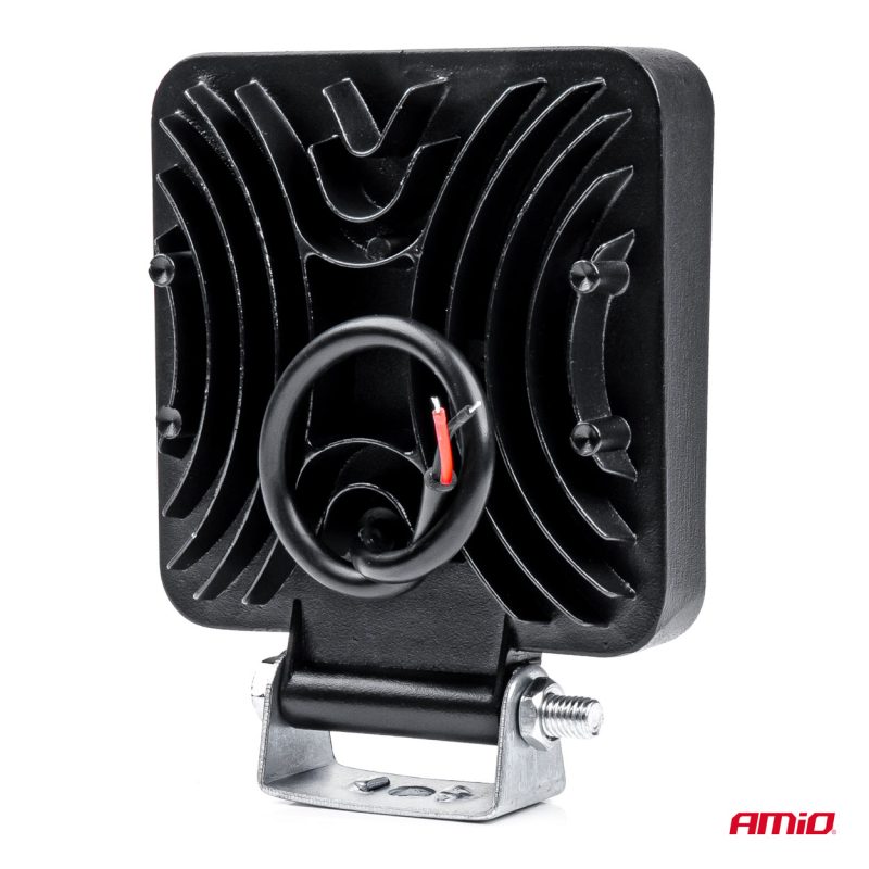 Pracovné LED svetlo AWL38 64 LED SPOT 9-36V – Obrázok 2