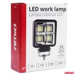 Pracovné LED svetlo AWL38 64 LED SPOT 9-36V – Obrázok 4