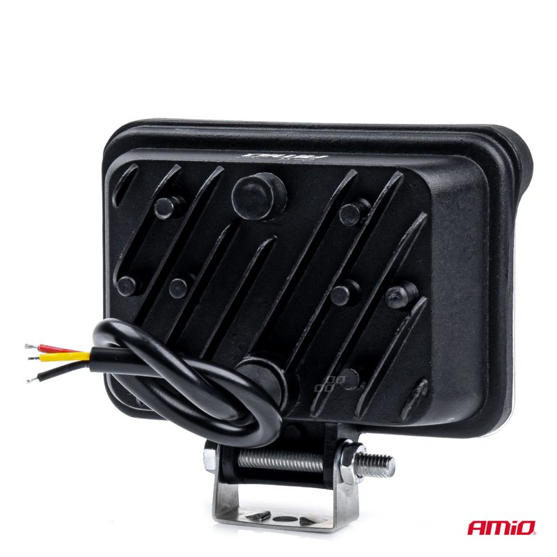 Pracovné LED svetlo AWL39 18 LED SPOT 9-36V – Obrázok 2