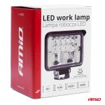 Pracovné LED svetlo AWL39 18 LED SPOT 9-36V – Obrázok 4