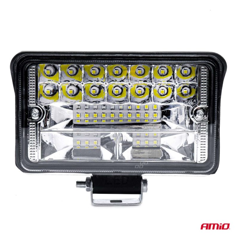 Pracovné LED svetlo AWL40 36 LED SPOT 9-36V – Obrázok 3