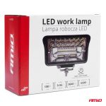 Pracovné LED svetlo AWL40 36 LED SPOT 9-36V – Obrázok 5