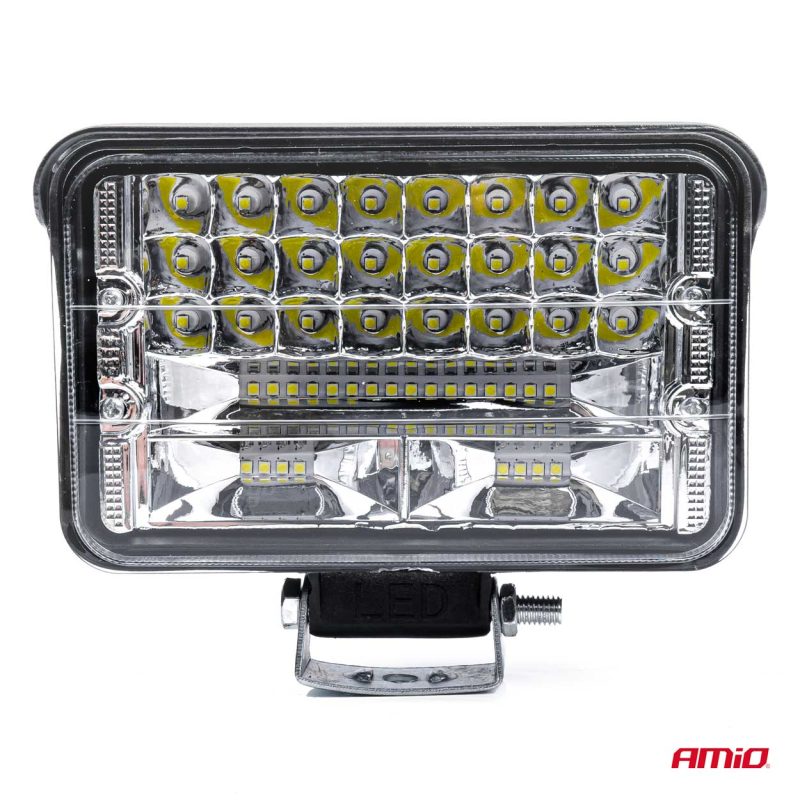 Pracovné LED svetlo AWL41 50 LED SPOT 9-36V – Obrázok 3
