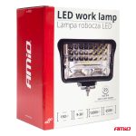Pracovné LED svetlo AWL41 50 LED SPOT 9-36V – Obrázok 5