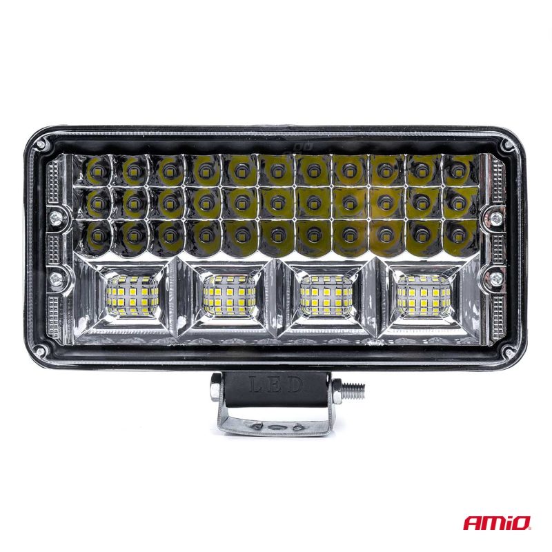 Pracovné LED svetlo AWL42 57 LED SPOT 9-36V – Obrázok 3