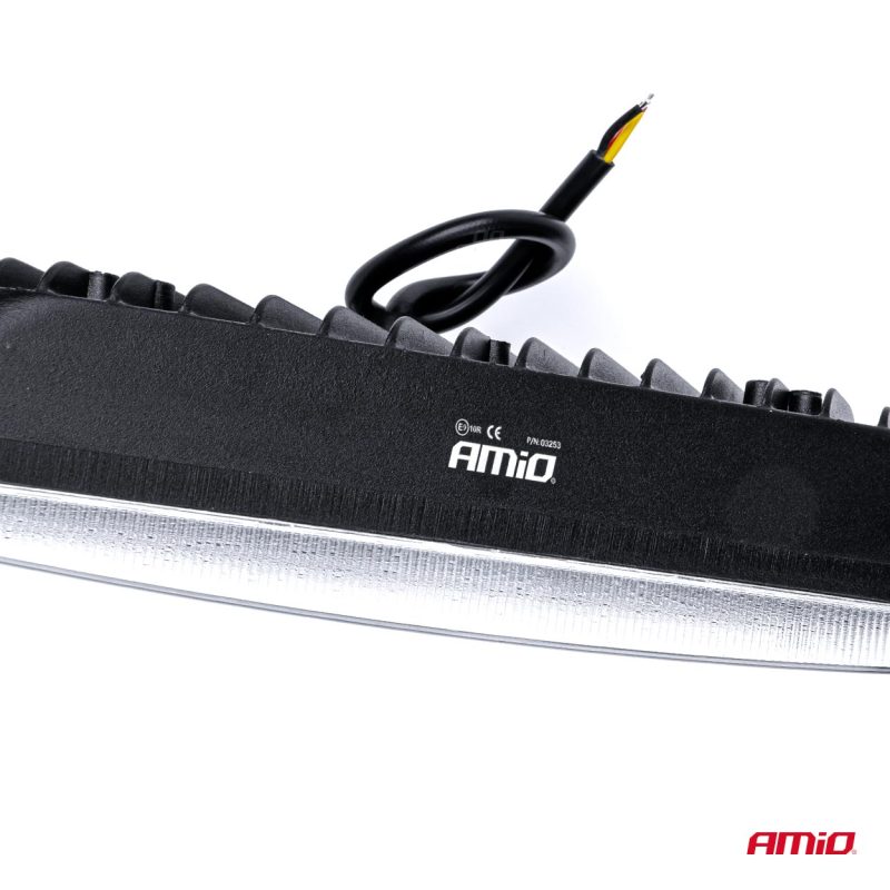 Pracovné LED svetlo AWL42 57 LED SPOT 9-36V – Obrázok 4