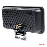 Pracovné LED svetlo AWL43 27 LED SPOT 9-36V – Obrázok 2
