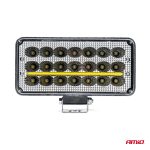 Pracovné LED svetlo AWL43 27 LED SPOT 9-36V – Obrázok 3