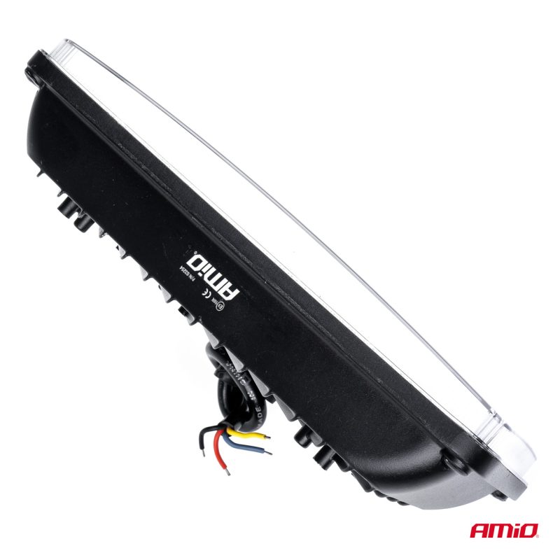 Pracovné LED svetlo AWL43 27 LED SPOT 9-36V – Obrázok 4