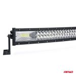Pracovné LED svetlo AWL46 198 LED COMBO 9-36V – Obrázok 2