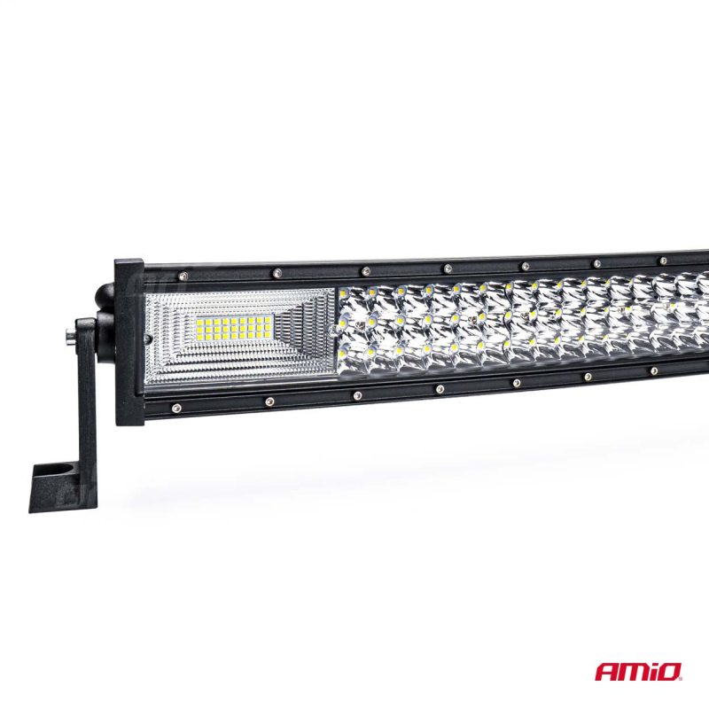 Pracovné LED svetlo AWL46 198 LED COMBO 9-36V – Obrázok 2