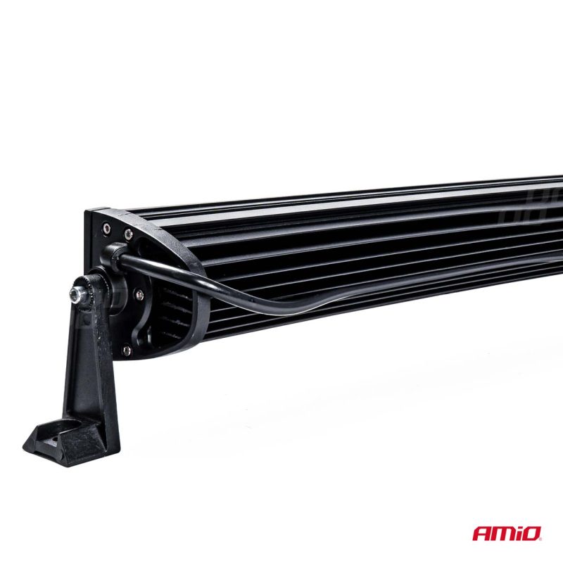 Pracovné LED svetlo AWL46 198 LED COMBO 9-36V – Obrázok 4