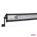 Pracovné LED svetlo AWL47 243 LED COMBO 9-36V – Obrázok 2