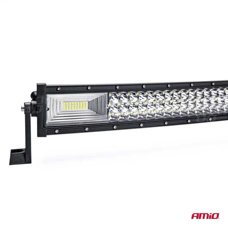 Pracovné LED svetlo AWL47 243 LED COMBO 9-36V – Obrázok 2