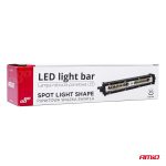 Pracovné LED svetlo AWL48 18 LED SPOT 9-36V – Obrázok 4