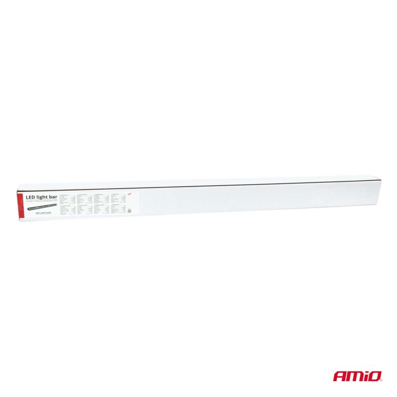Pracovné LED svetlo AWL50 54 LED SPOT 9-36V – Obrázok 6