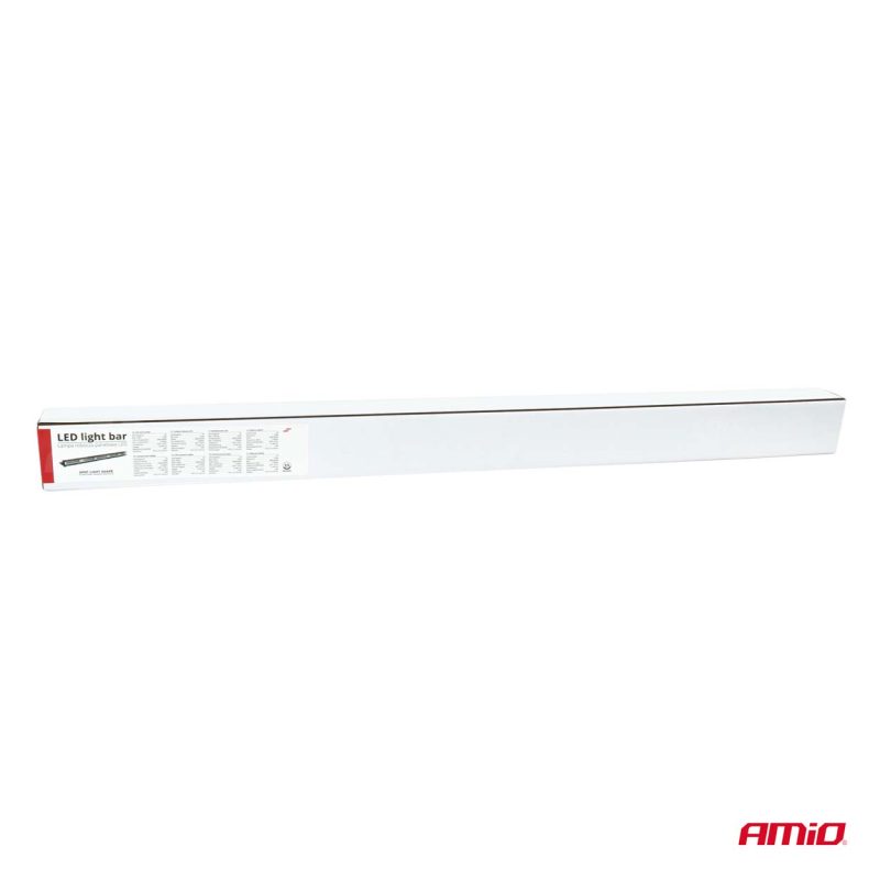 Pracovné LED svetlo AWL53 108 LED SPOT 9-36V – Obrázok 6