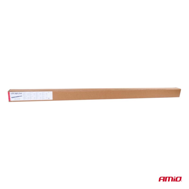 Pracovné LED svetlo AWL54 126 LED SPOT 9-36V – Obrázok 6
