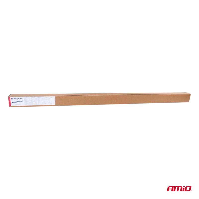 Pracovné LED svetlo AWL55 144 LED SPOT 9-36V – Obrázok 6