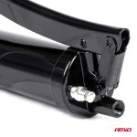 Ručná mazacia pištoľ 500 ml AMIO-03279 – Obrázok 2