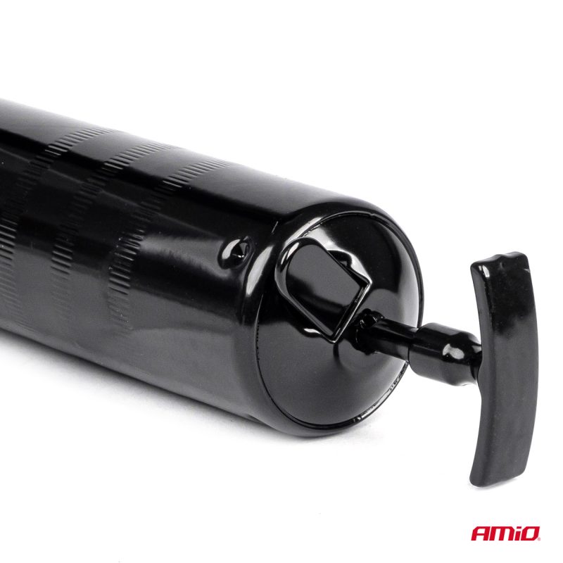 Ručná mazacia pištoľ 500 ml AMIO-03279 – Obrázok 3