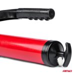 Ručná mazacia pištoľ 900 ml AMIO-03280 – Obrázok 3