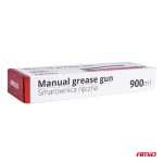 Ručná mazacia pištoľ 900 ml AMIO-03280 – Obrázok 5