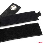 Držiak do garáže na suchý zips AMiO-03284 – Obrázok 4