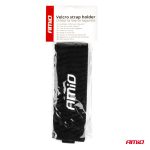 Držiak do garáže na suchý zips AMiO-03284 – Obrázok 5