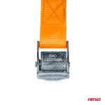 Pás so samouťahovacou prackou 2,5m x 25mm AMiO-03291 – Obrázok 2