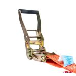 Upínací popruh s račňou 5000kg 50mm 6m – Obrázok 2