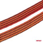 Gumové lano 120cm BSTRAP-17 AMiO-03305 – Obrázok 2