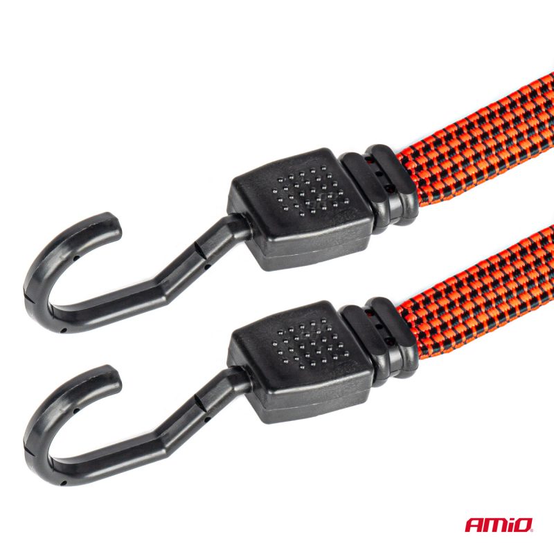 Gumové lano 120cm BSTRAP-17 AMiO-03305 – Obrázok 3