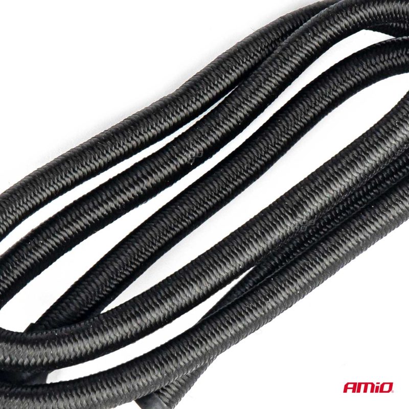 Pružné upínače ø8 mm, 60cm – Obrázok 2