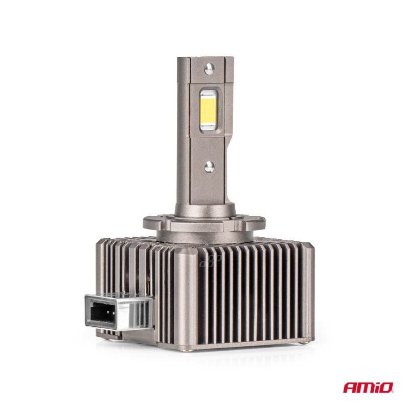 LED žiarovky hlavného svietenia D1S/D1R XD Series AMiO – Obrázok 5