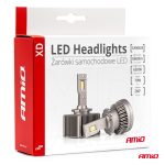 LED žiarovky hlavného svietenia D1S/D1R XD Series AMiO – Obrázok 6