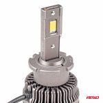 LED žiarovky hlavného svietenia D2S/D2R XD Series AMiO – Obrázok 2