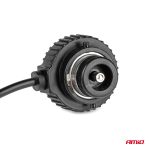 LED žiarovky hlavného svietenia D2S/D2R XD Series AMiO – Obrázok 5