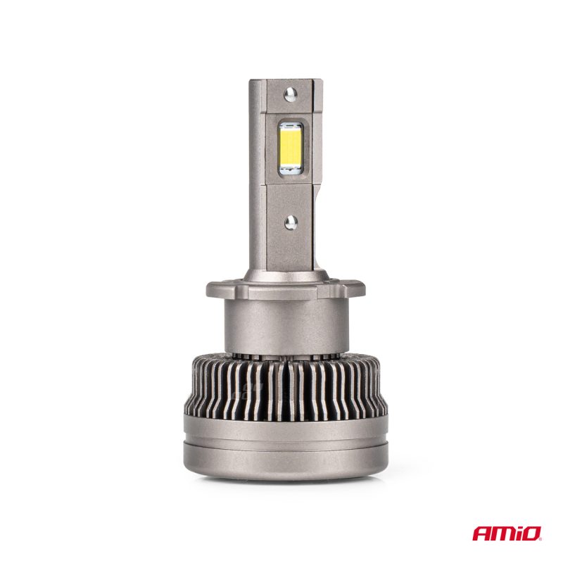 LED žiarovky hlavného svietenia D4S/D4R XD Series AMiO – Obrázok 6