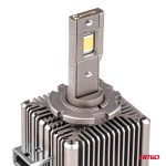LED žiarovky hlavného svietenia D8S XD Series AMiO – Obrázok 2