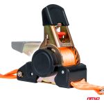 Upínacie pásy s račňou 1500/750kg 50mm 4,5m J-TYPE – Obrázok 3
