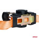 Upínacie pásy s račňou 1500/750kg 50mm 4,5m J-TYPE – Obrázok 4