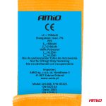 Upínacie pásy s račňou 1500/750kg 50mm 4,5m J-TYPE – Obrázok 6