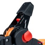 Upínacie pásy s račňou 100/200kg 18mm 2m S-TYPE AMiO-03323 – Obrázok 2