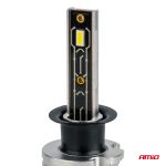 LED žiarovky hlavného svietenia H1 H-mini Series AMiO – Obrázok 2