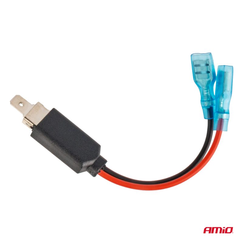 LED žiarovky hlavného svietenia H1 H-mini Series AMiO – Obrázok 6