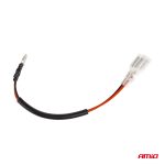 LED žiarovky hlavného svietenia H3 H-mini Series AMiO-03330 – Obrázok 6