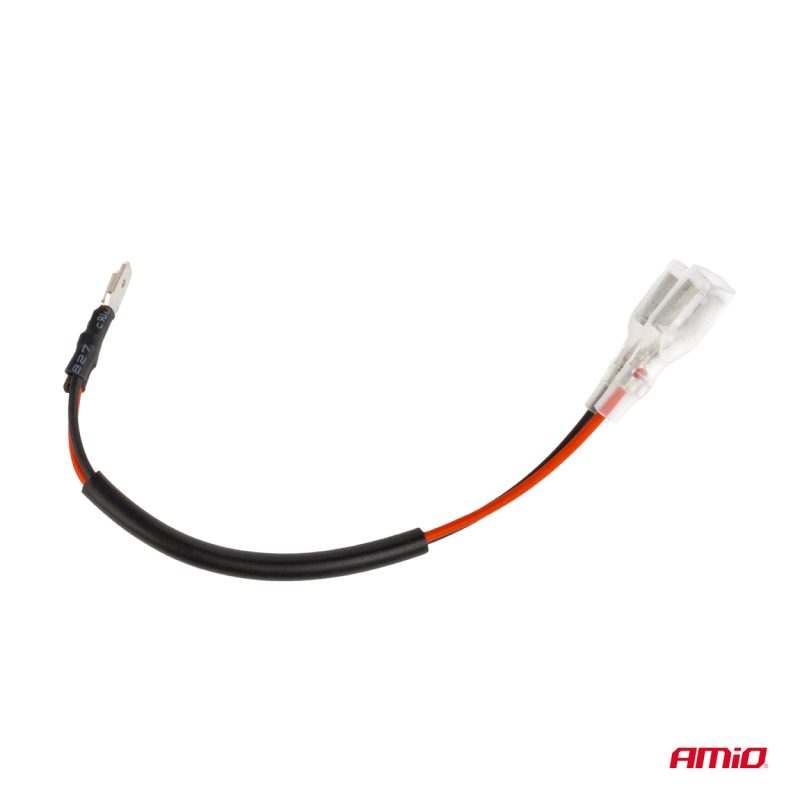 LED žiarovky hlavného svietenia H3 H-mini Series AMiO-03330 – Obrázok 6